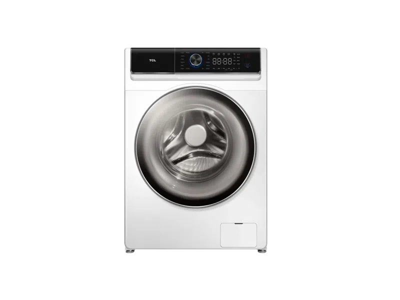 Front-Loading Washer