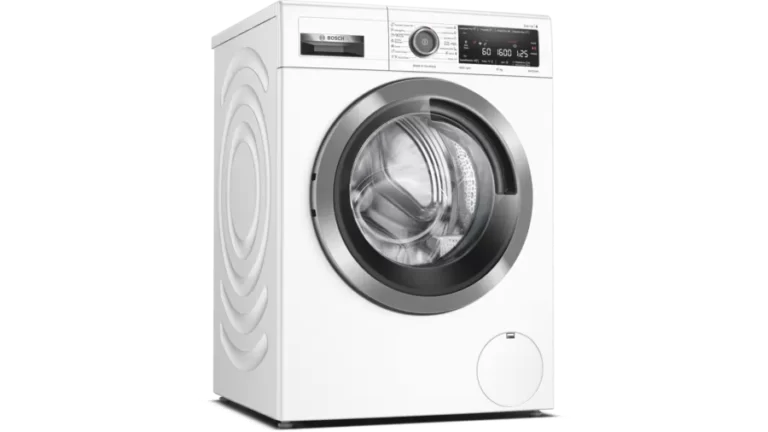 Front Loading Washing Machines