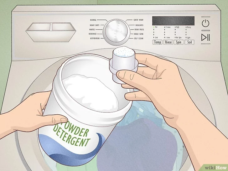 How-Detergents-Work-in-Washing-Machines