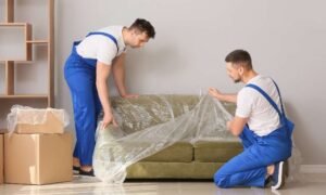 How to Wash Sofa Covers Without Shrinking