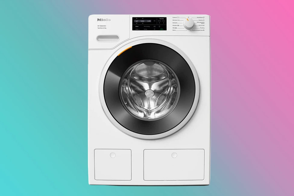 Key Features of Energy-Efficient Washing Machines