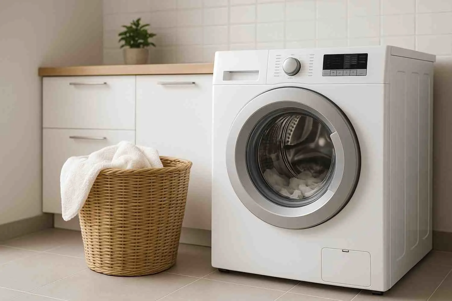 Key Features to Consider of Front Loading Washing Machines