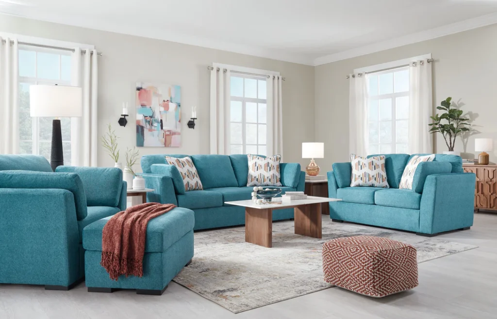 Living Room Set Cost