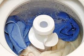 Maintenance and Care Tips for Washing Machine Agitators