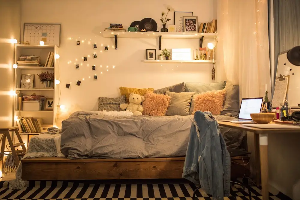 Making-a-small-living-room-cozy-is-all-about-creating-a
