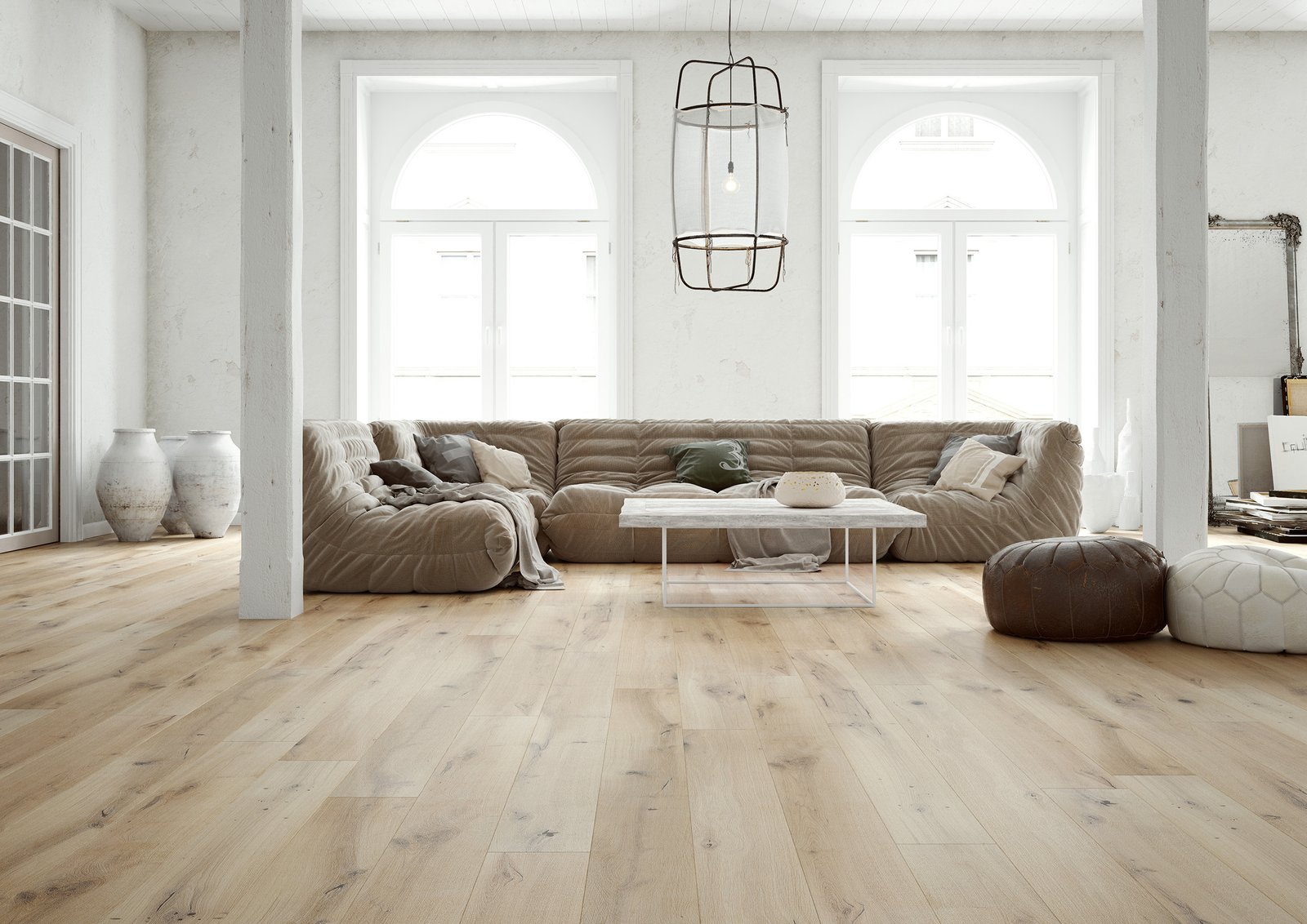 Opt-for-Light-Colored-Flooring