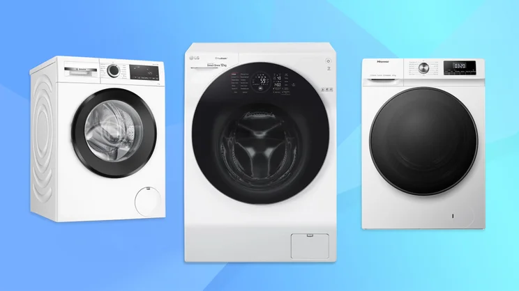 Optimal Washing Machine Performance
