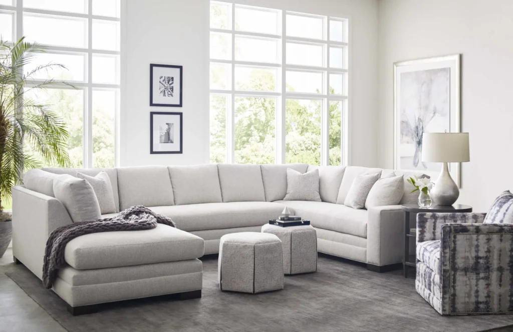 Perfect Modular Sofa for Your Space