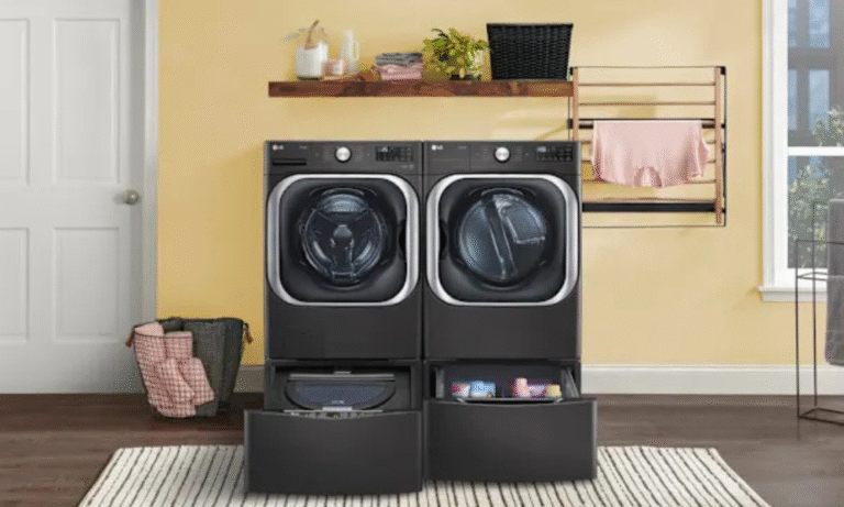 Perfect Washing Machine for Your Needs
