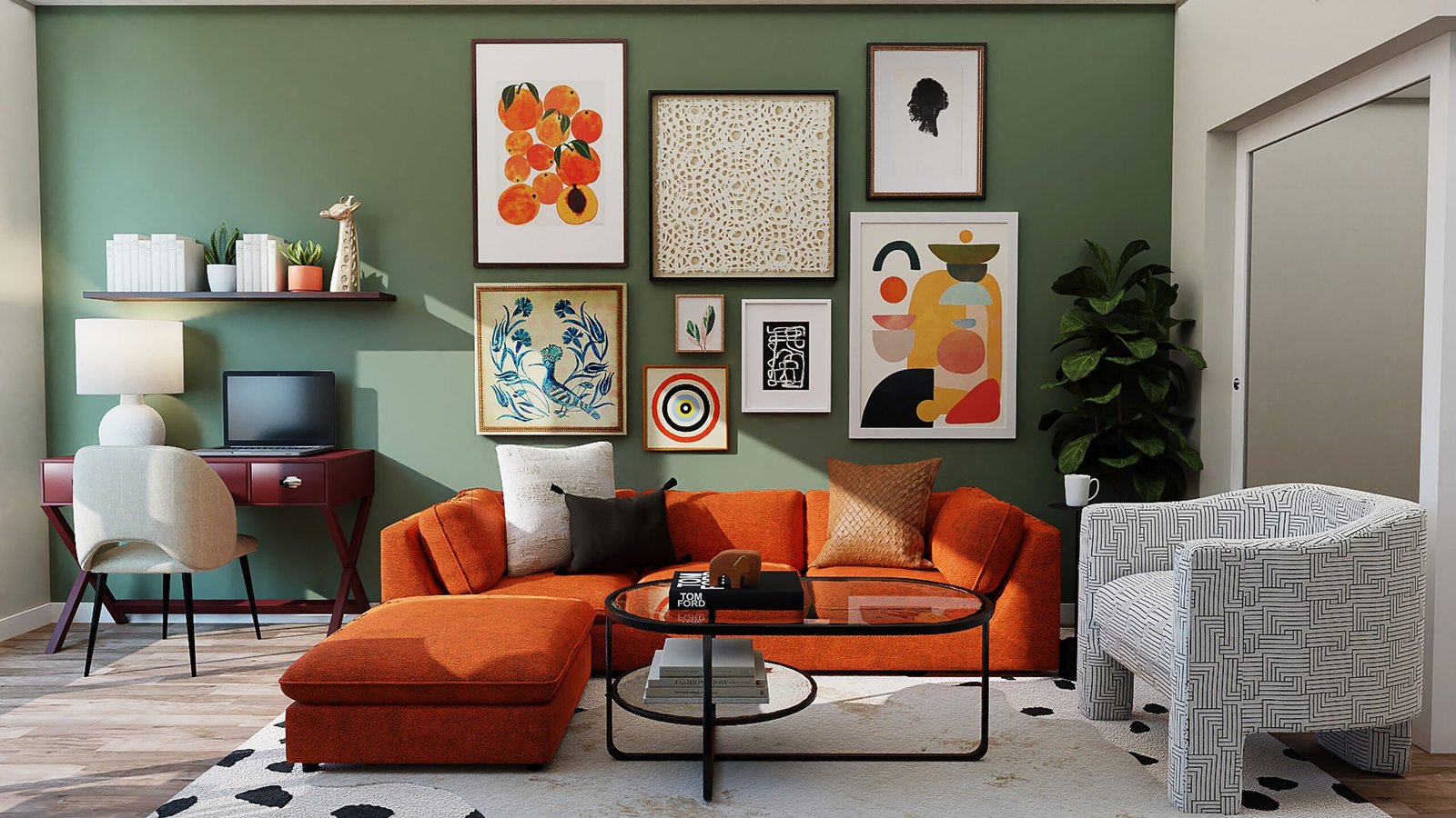 Popular Styles and Designs
