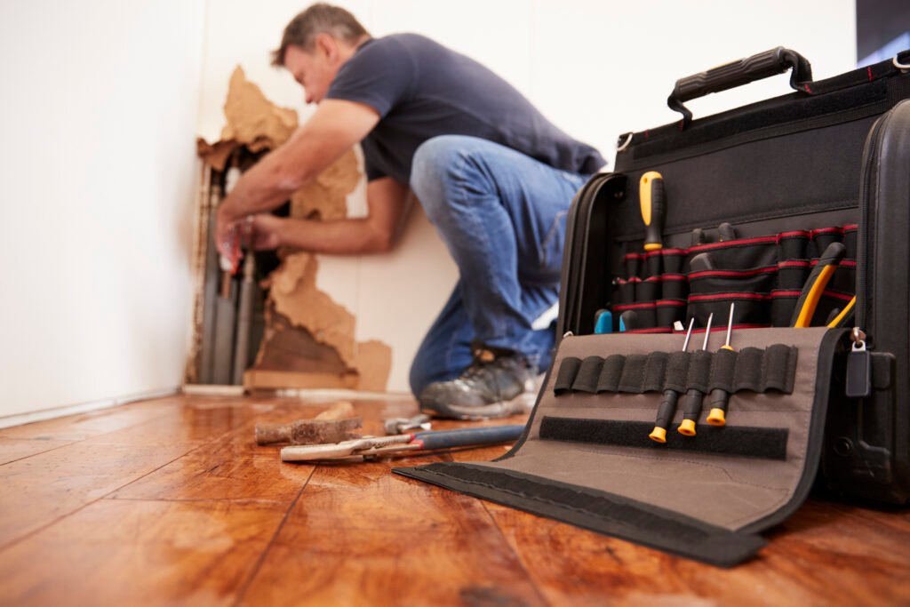Preventing Future Leaks and Maintenance Tips