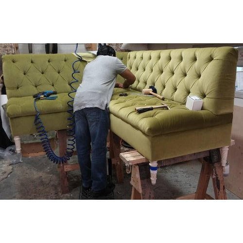 Professional Sofa Repair Service