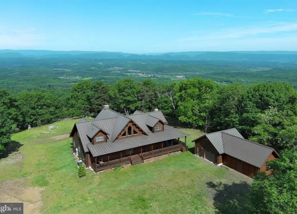 Reasons Land for Sale in West Virginia are a Perfect Hideaway