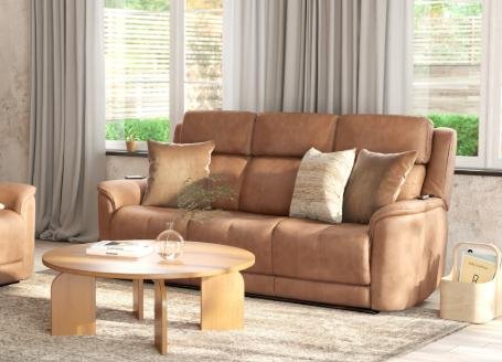 Recliner Sectional Sofas