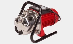 Red Lion pump product