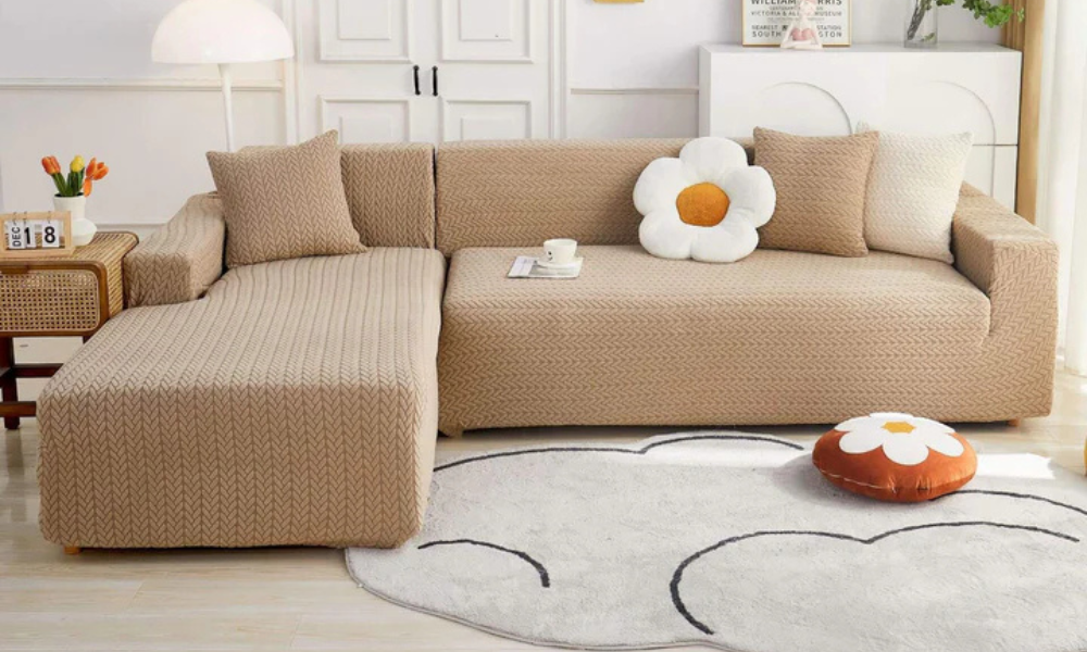 Sectional Sofa Covers Protecting and Transforming Your Furniture