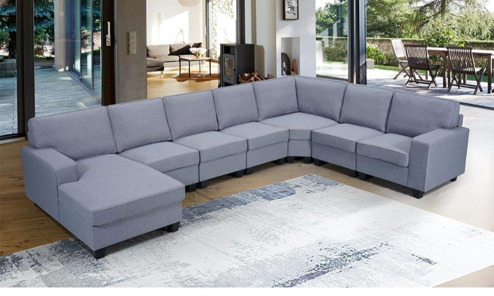Sectional Sofa