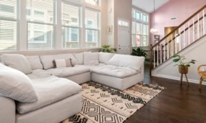 Sectional Sofas Under $