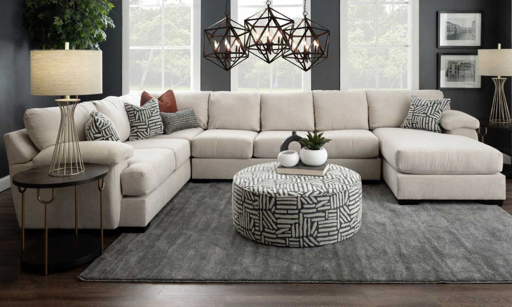 Sleeper Sectional Sofas