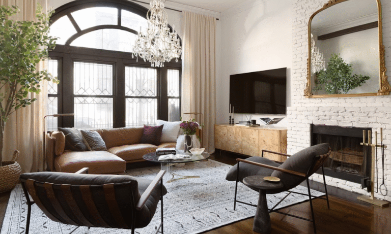 Small Living Room