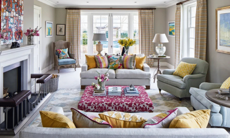 Sofa Installation Tips for a Stunning Living Room