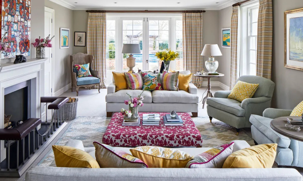 Sofa Installation Tips for a Stunning Living Room