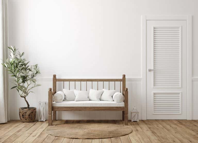 Sofa Needs Repair