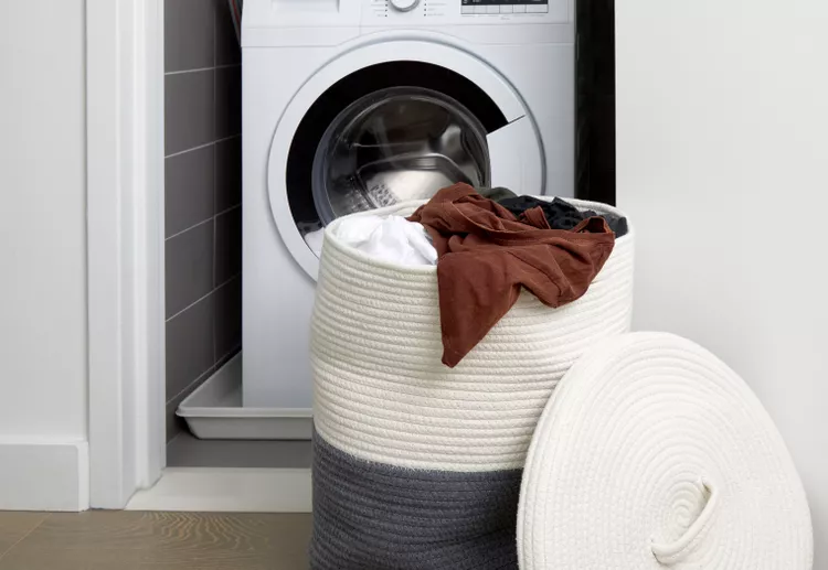 Sorting Laundry by Color, Fabric, and Level of Dirtiness
