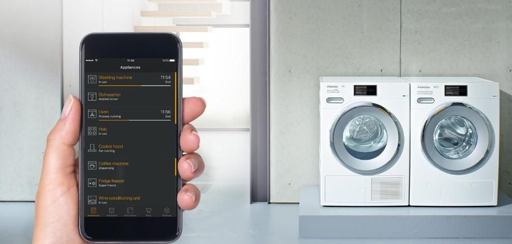 Technological-Advancements-in-Washing-Machines