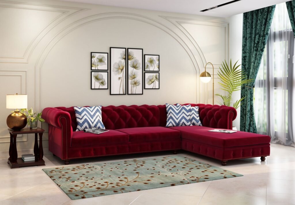 The-Benefits-of-L-Shaped-Sectional-Sofas