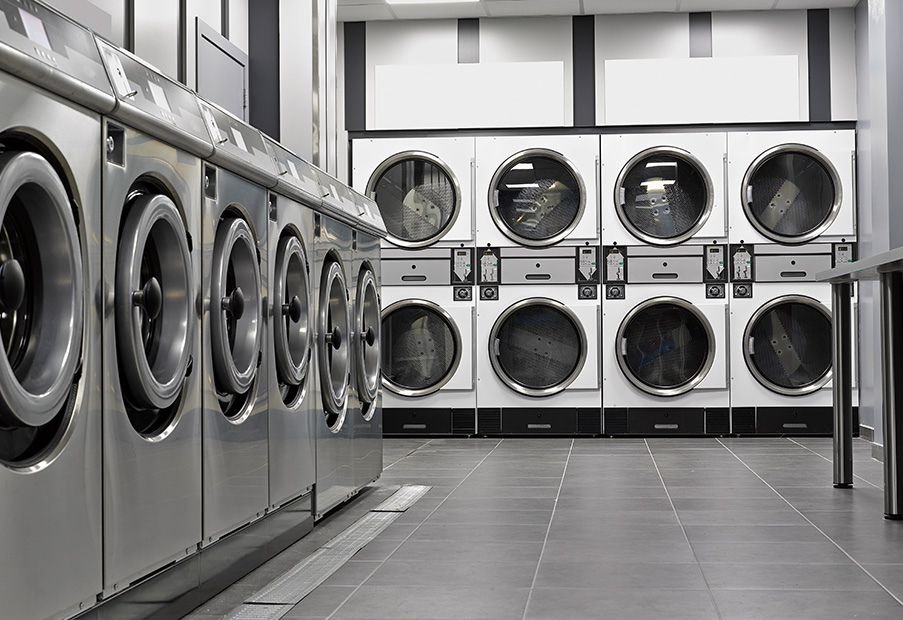 The-Industrial-Revolution-and-the-Rise-of-Automated-Washing-Machines