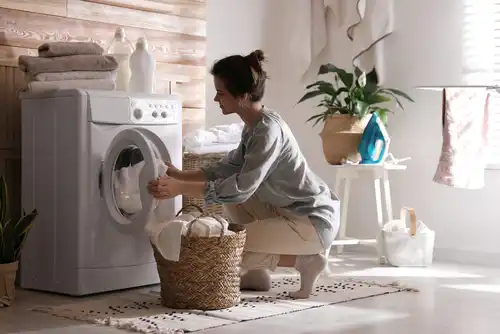 Tips for Choosing an Energy-Efficient Washing Machine