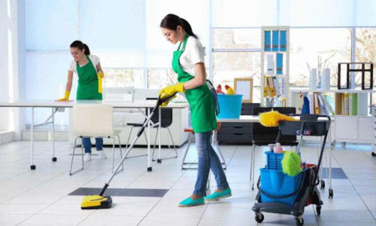 Tips for Getting the Most Out of Your Cleaning Service