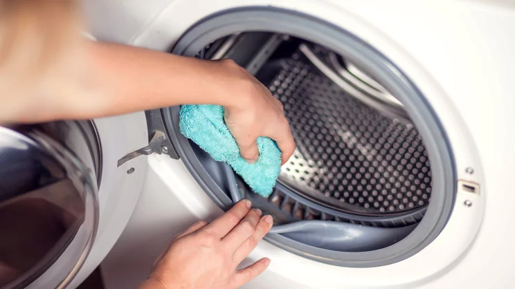 Tips for Maintaining a Stain-Free Washing Machine