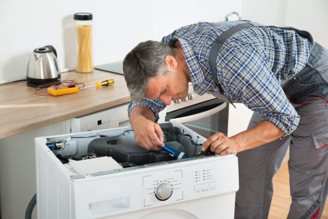 Top-Loading-Washing-Machine-Troubleshooting-and-Repairs