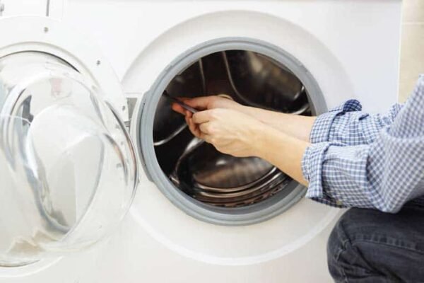 Troubleshooting and Fixing External Leaks