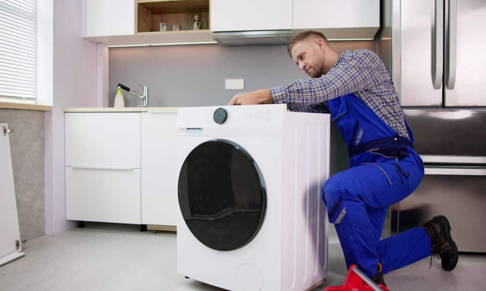 Ultimate Guide to Washing Machine Maintenance for Longevity and Efficiency