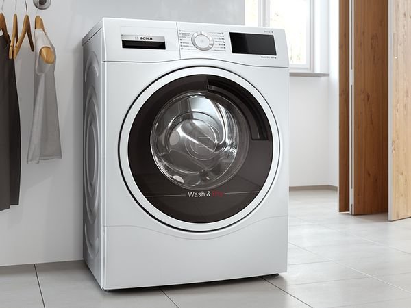 Understanding Modern Washing Machines