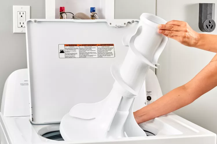 Understanding Washing Machine Agitators