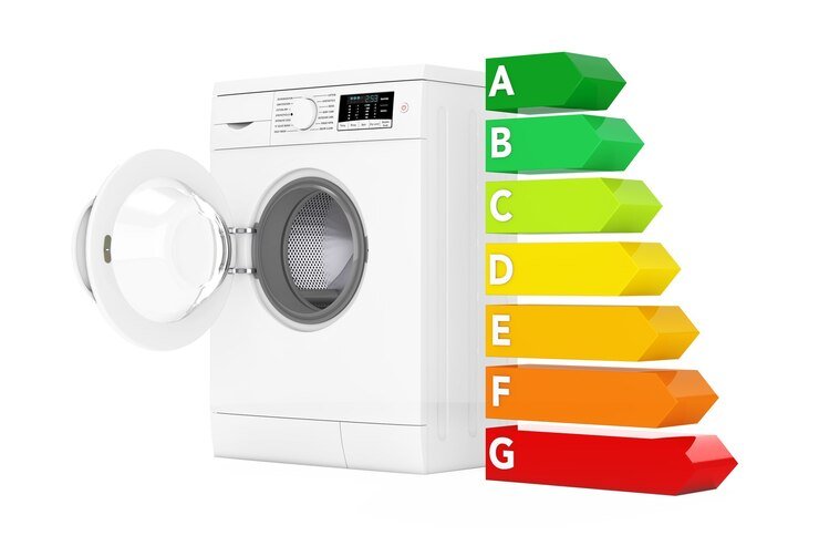 Understanding Washing Machine Energy Efficiency