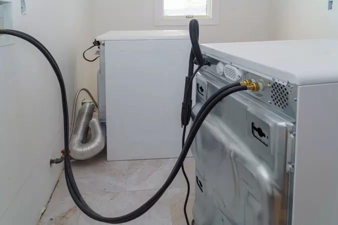 Understanding Washing Machine Hoses