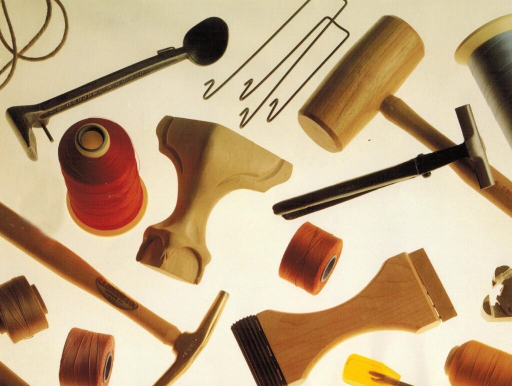 Upholstery-Supplies