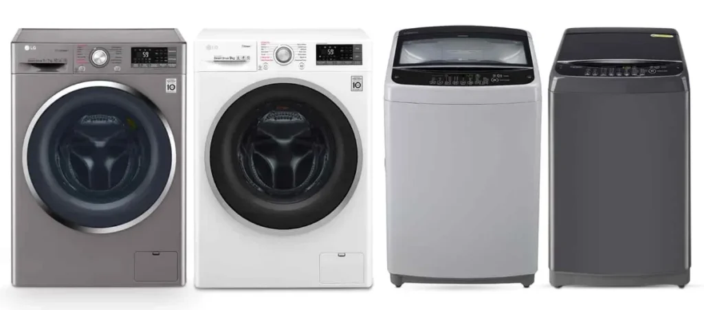 Washing Machine Agitators