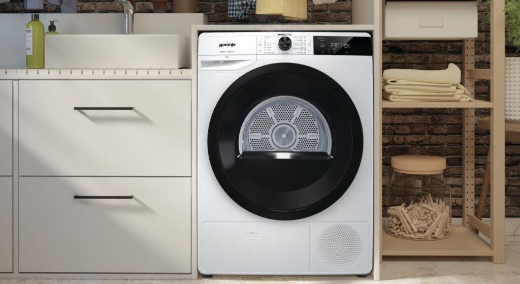 Washing Machine Dryer