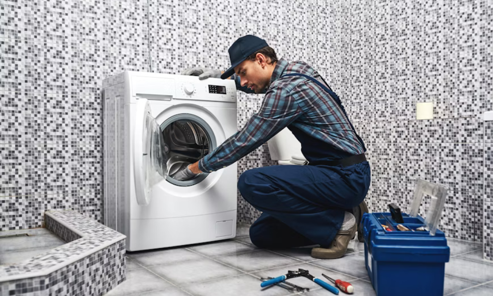 Washing Machine Repair