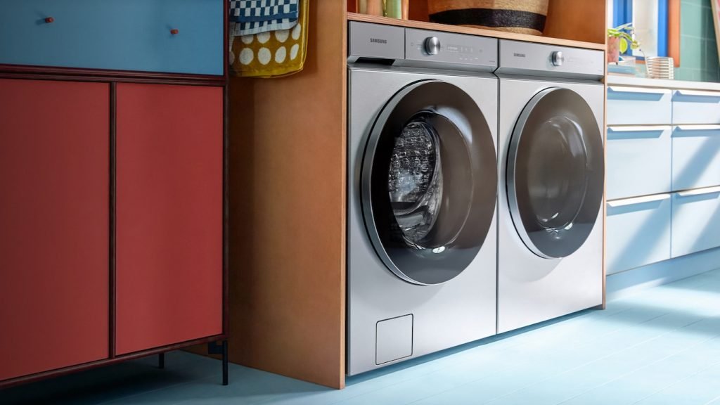 Washing Machine's Essential Features
