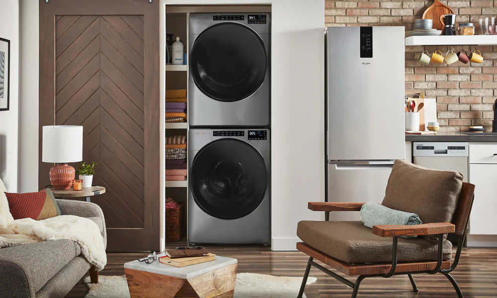 Washing Machines Tips and Techniques