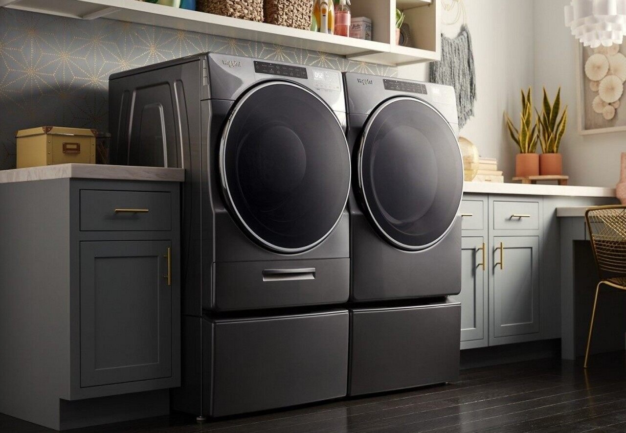 Washing Machines