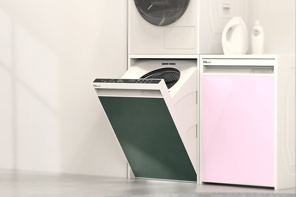 Washing-machine-design-innovations