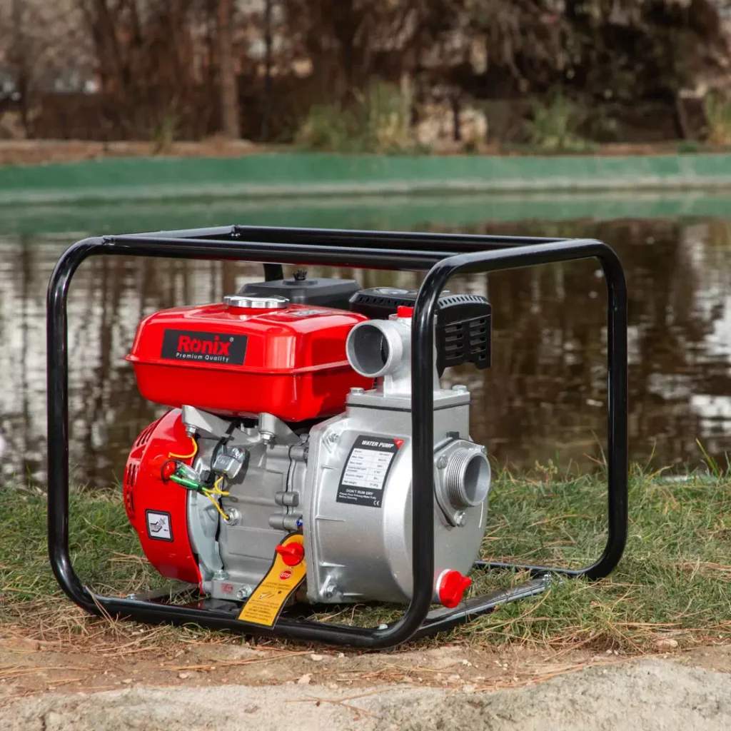 Water Pumps